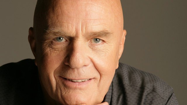 Wayne Walter Dyer