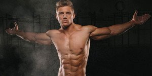 become a Fitness Model