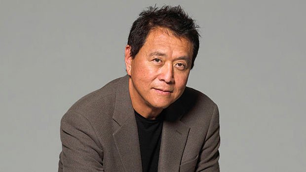 Robert Toru Kiyosaki