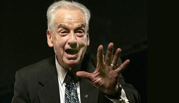 Zig Ziglar Top Motivational speaker