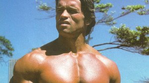 Arnold - The King of Bodybuilding Motivation