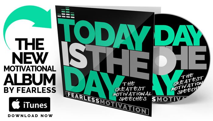 today is the day greatest motivational speeches