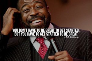 top motivational speaker in the world