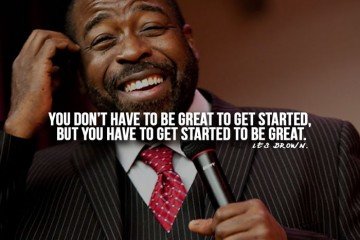top motivational speaker in the world