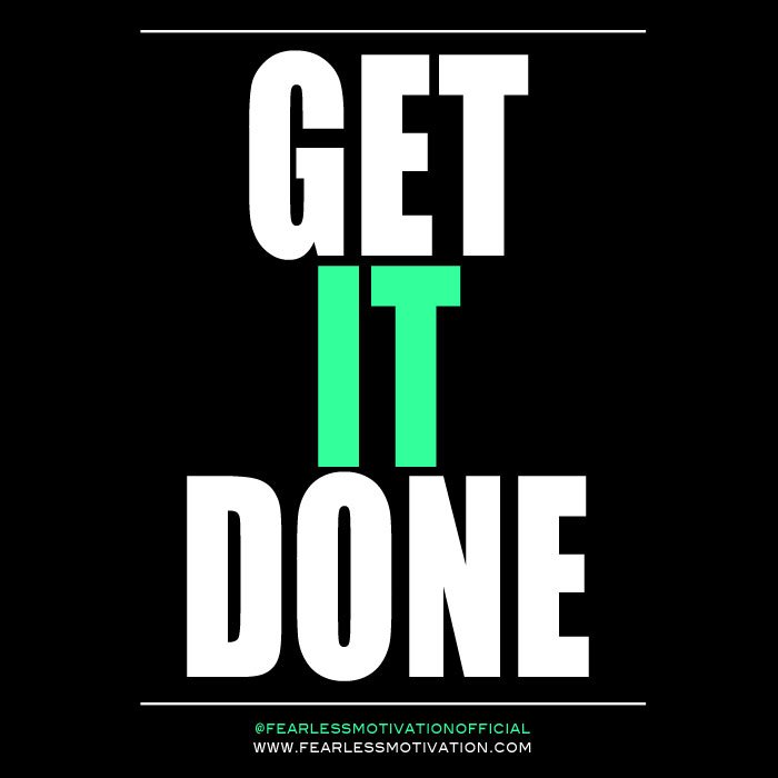 GETITDONE