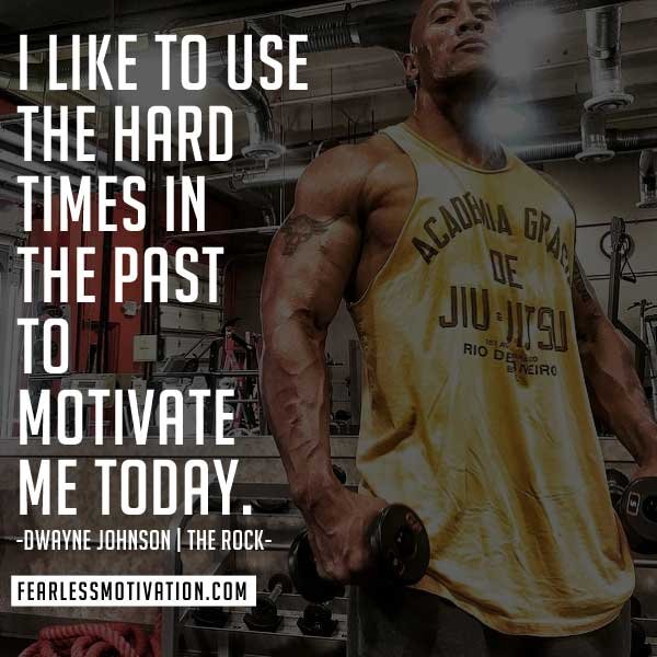 Quotes by Dwayne Johnson