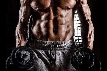 how to get ripped abs