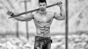 become a Fitness Model