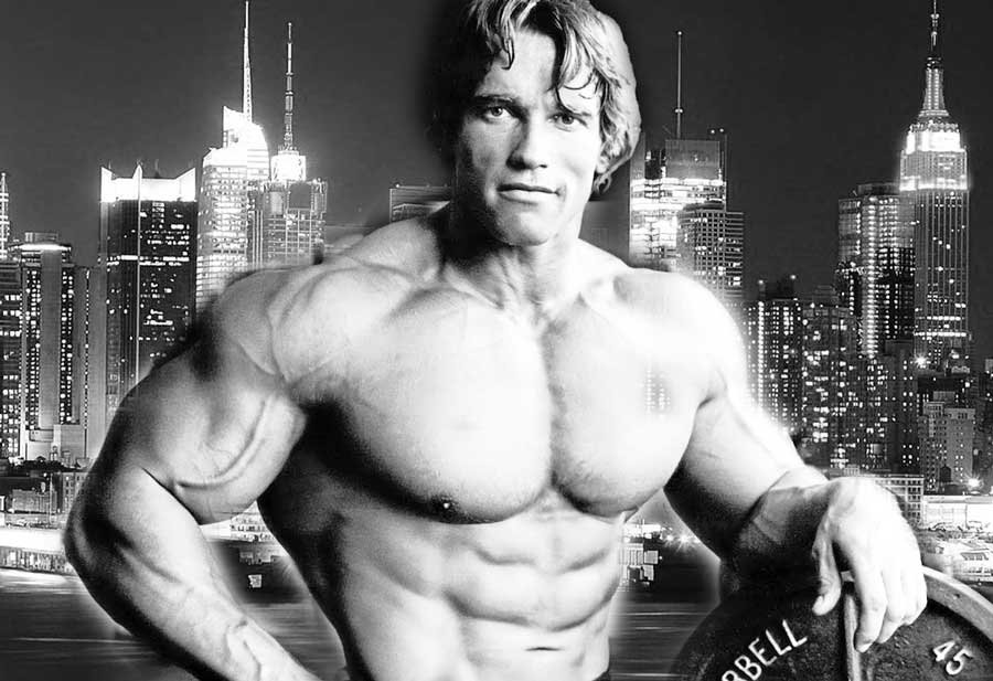Arnold Schwarzenegger Quotes
