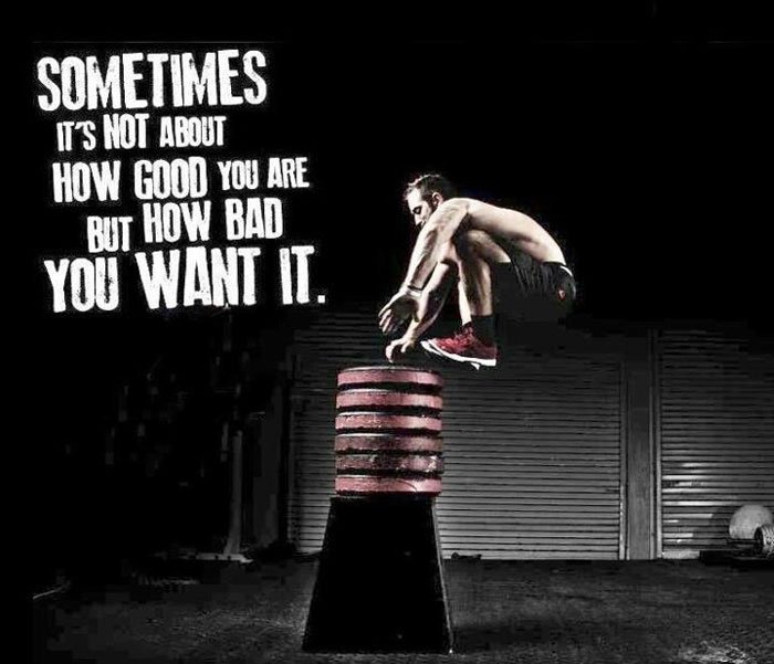 Crossfit Motivation Videos