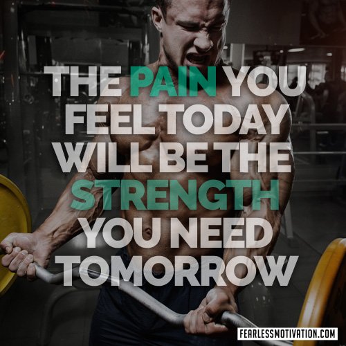 workout motivation quotes