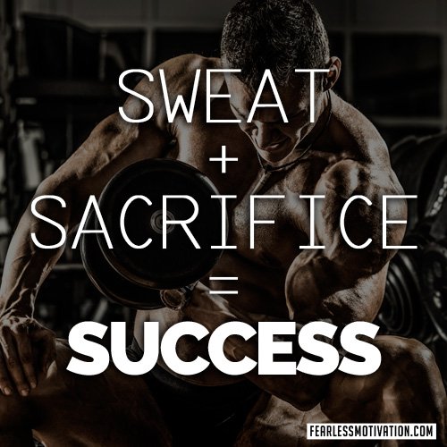 workout motivation quotes