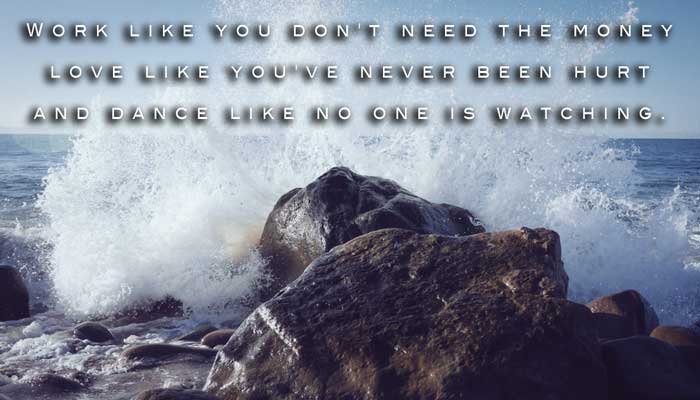 Quotes On Life