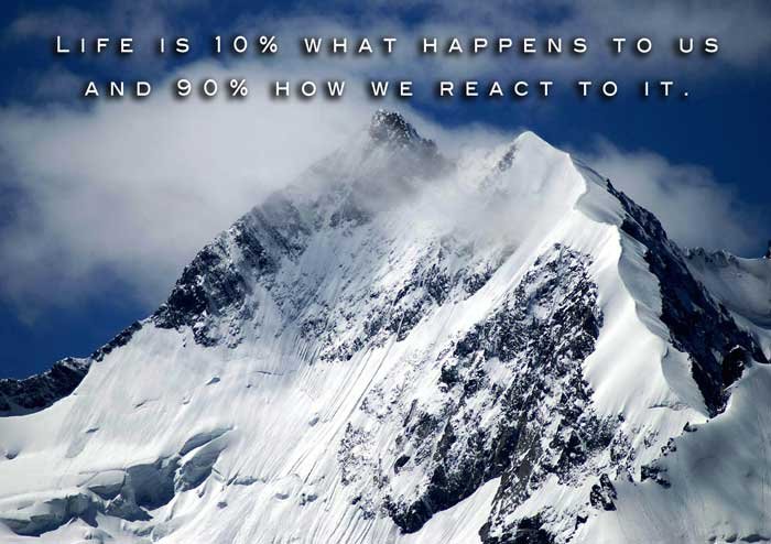 Quotes On Life