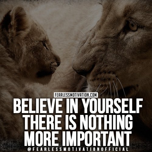 Greatest Motivational Speeches Believe