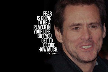 jim carrey quotes