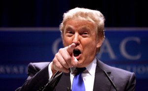 Wealth Creations Strategies learnt from Donald Trump