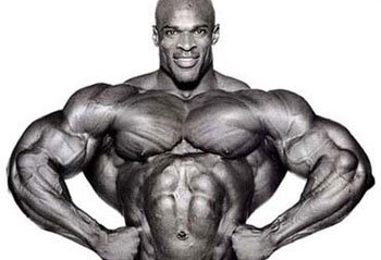 ronnie coleman