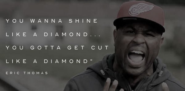 eric thomas motivational speaker