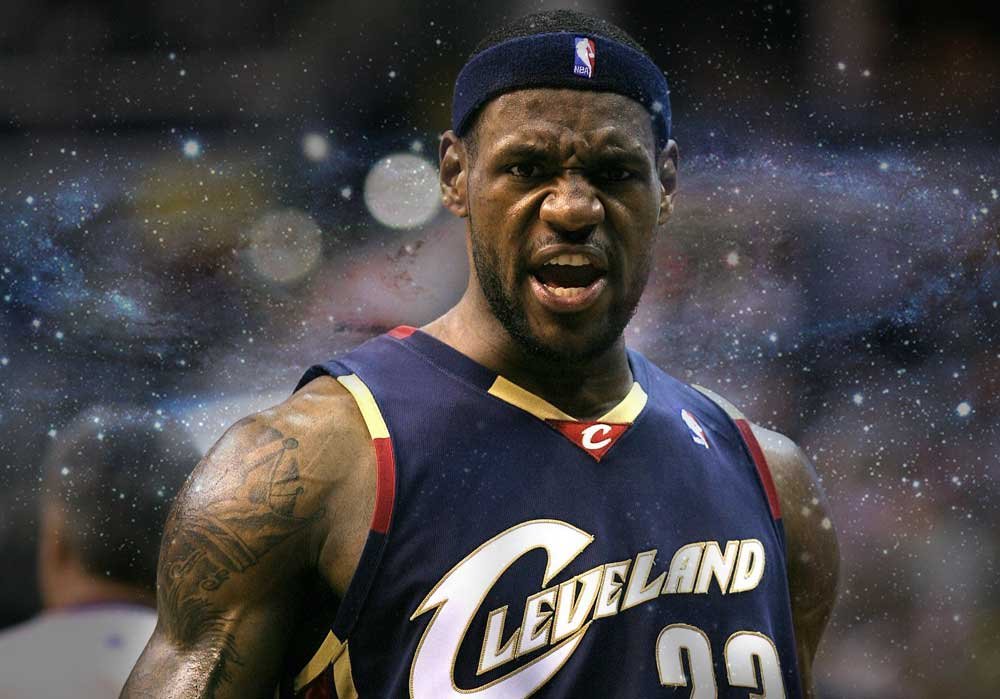 Lebron James Quotes