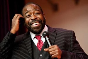 les brown quotes and speeches
