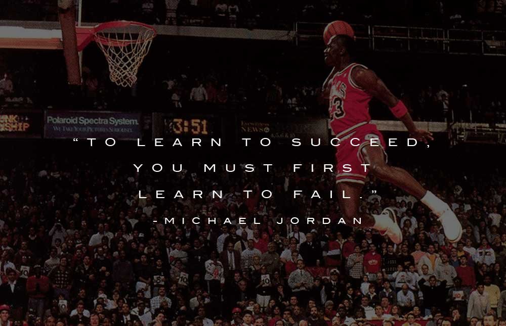 michael jordan quotes