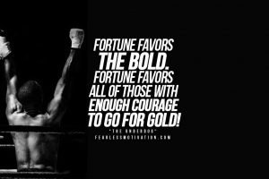 the underdog motivational speech