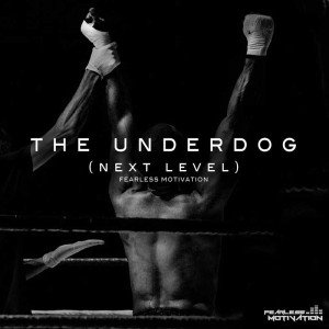 the underdog