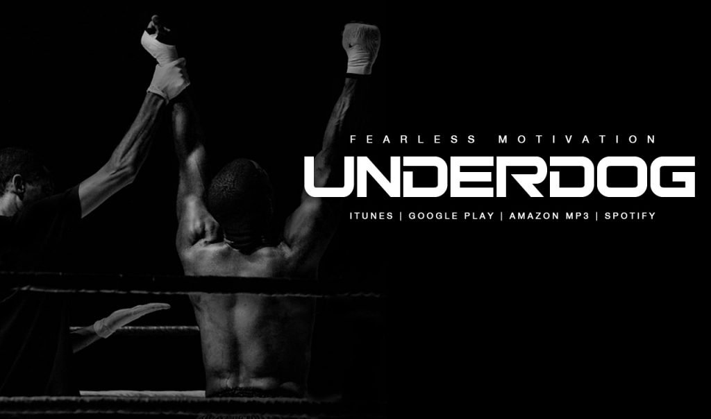 the underdog