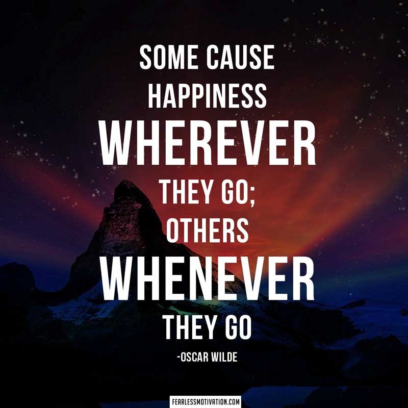 oscar-wilde-quotes happiness
