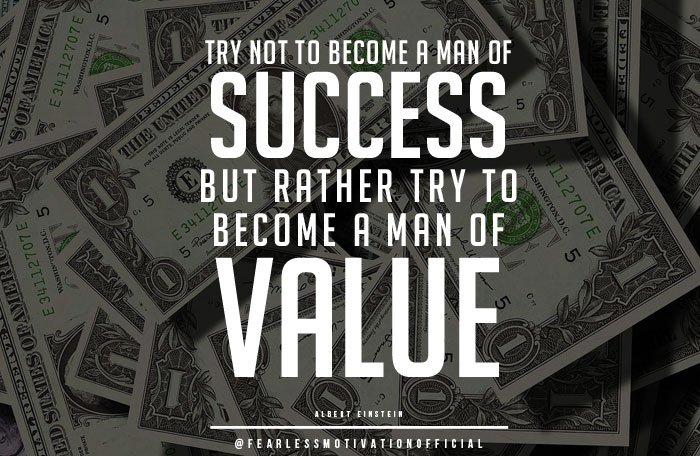 quotes on success