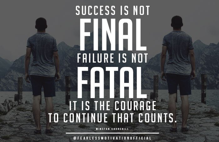 quotes on success