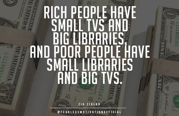 quotes on wealth