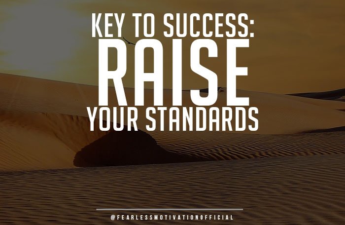 success-standards