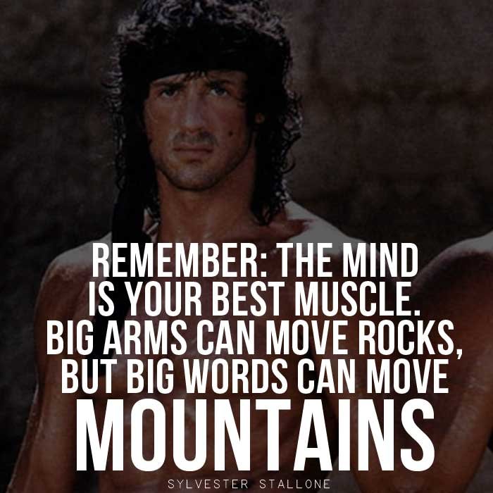 rocky balboa quotes