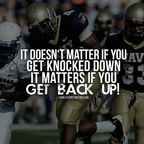 nfl draft motivation