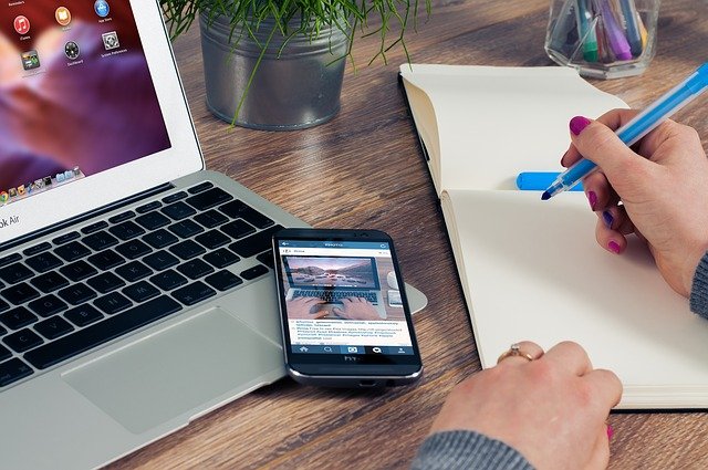 motivational writing jobs