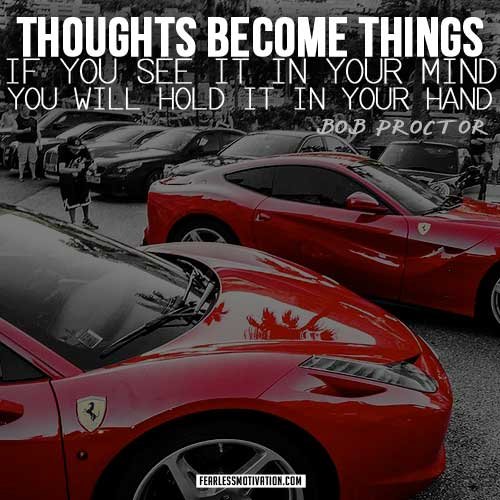 bob proctor quotes