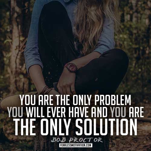 bob-proctor-quotes-problem-solution