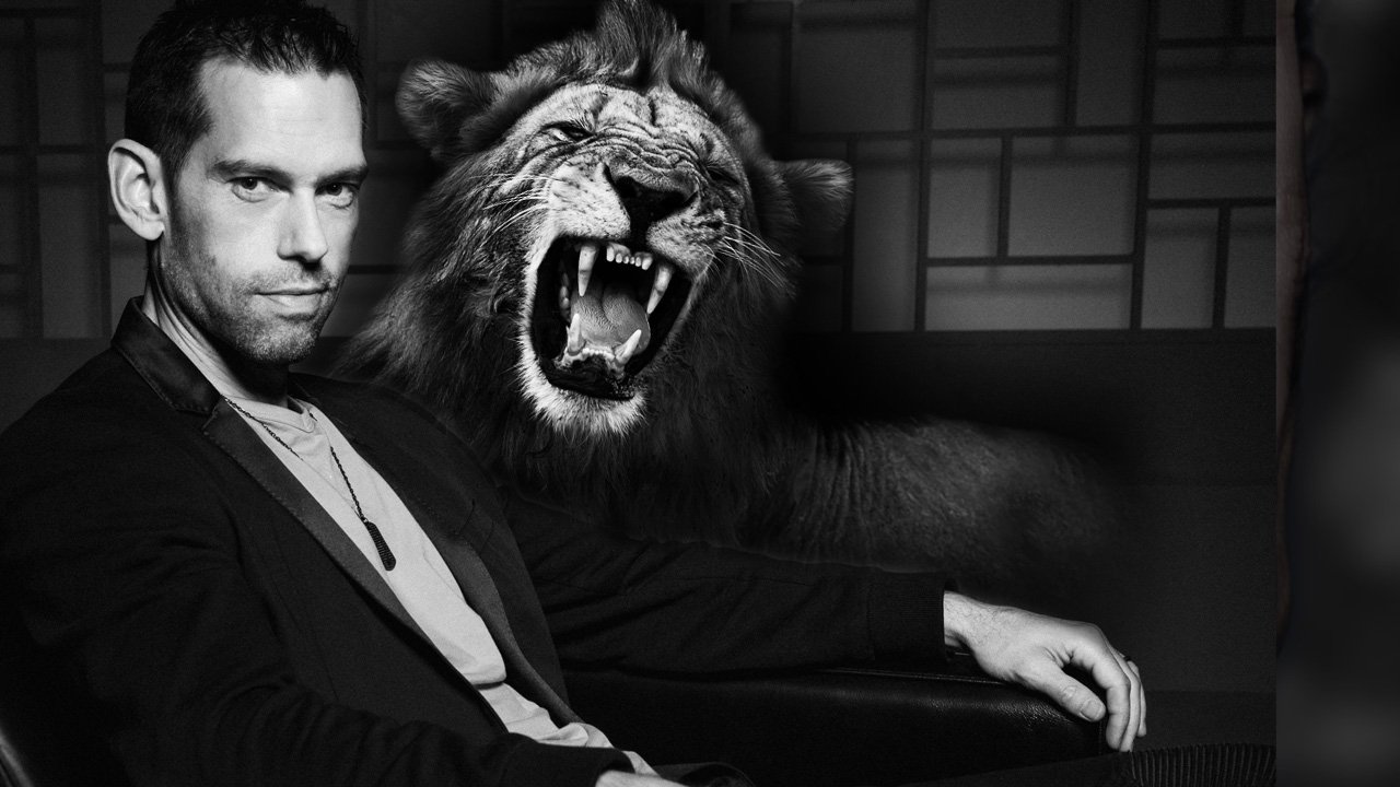 tom bilyeu