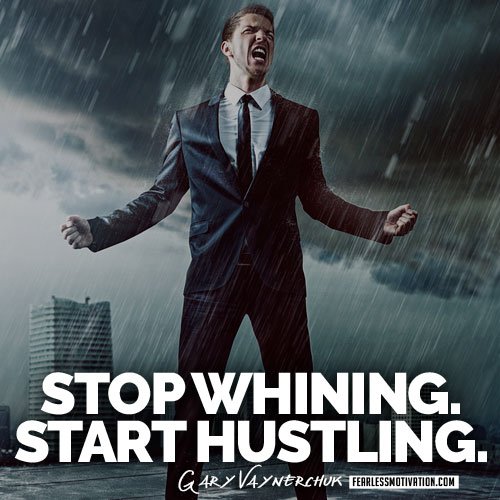 gary vaynerchuk quotes