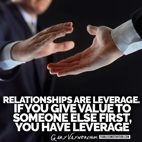gary vaynerchuk quotes