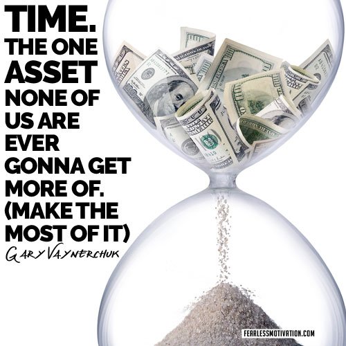 Gary Vaynerchuk Quotes