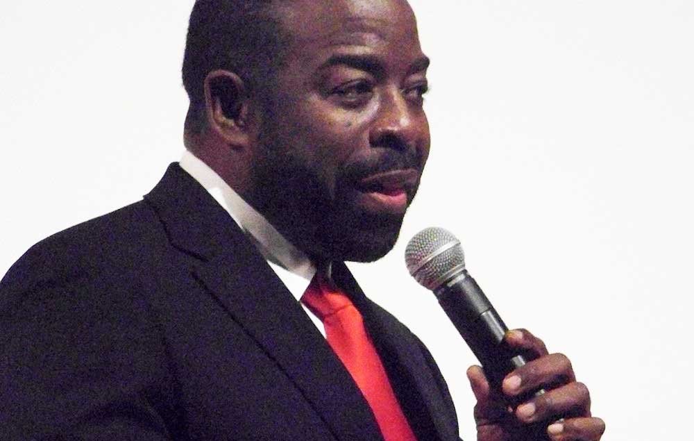 les brown