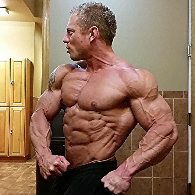 David Paterik