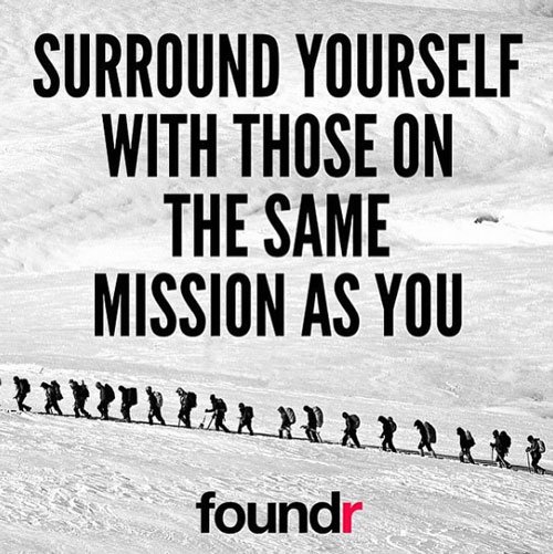 best instagram accounts entrepreneur motivation