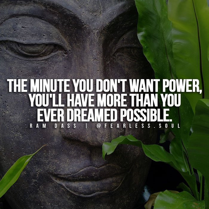 ram dass quotes