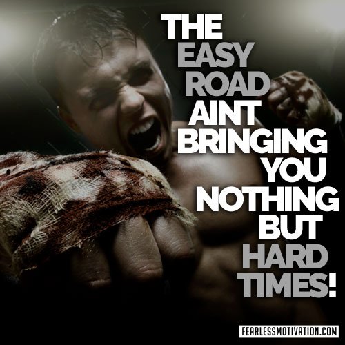easy road quote