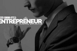 entrepreneur motivation