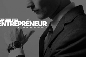entrepreneur motivation
